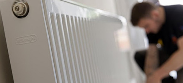 Heating installations Sidcup